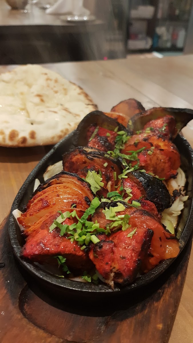 Kashmir Restaurant Photos 2